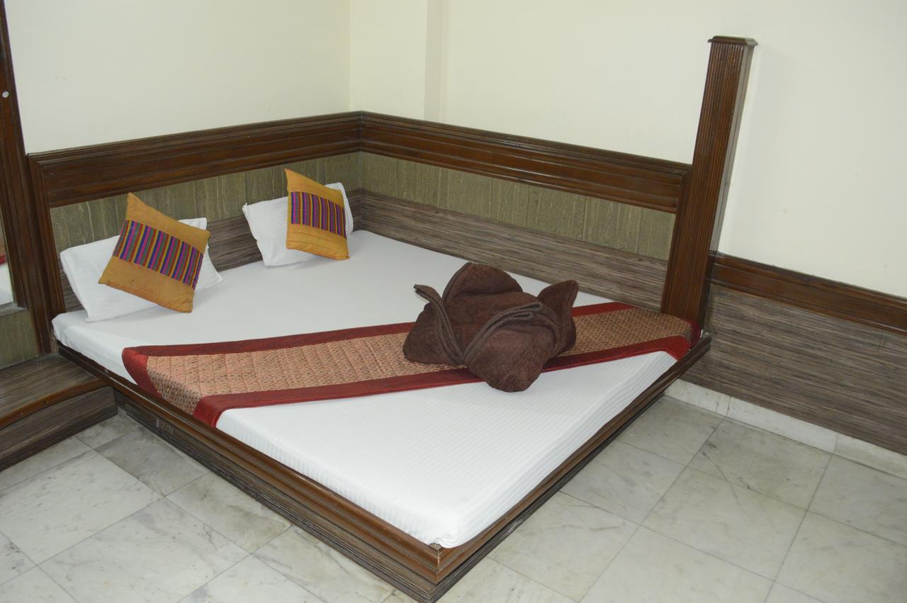 Hotel Yes Boss International- Awarded Best Hotel 2025 In Budget Category Nowe Delhi Zewnętrze zdjęcie