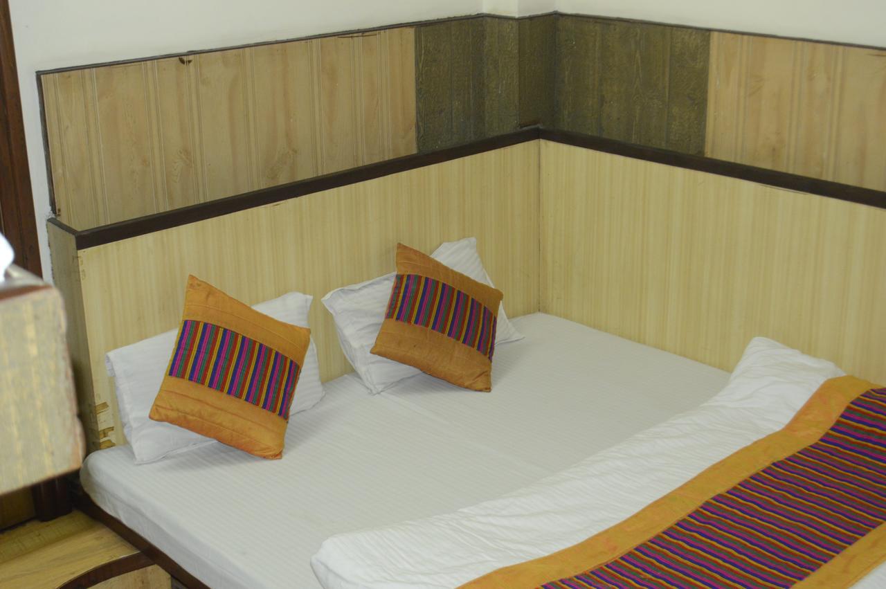 Hotel Yes Boss International- Awarded Best Hotel 2025 In Budget Category Nowe Delhi Zewnętrze zdjęcie