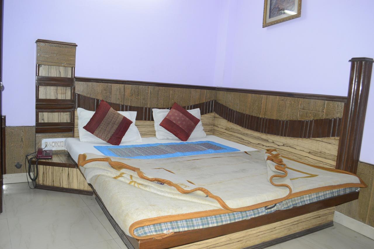 Hotel Yes Boss International- Awarded Best Hotel 2025 In Budget Category Nowe Delhi Zewnętrze zdjęcie
